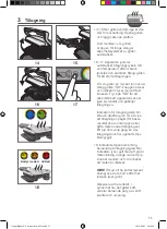 Preview for 11 page of OBH Nordica OptiGrill+ Manual