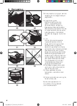 Preview for 32 page of OBH Nordica OptiGrill+ Manual