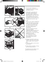 Preview for 49 page of OBH Nordica OptiGrill+ Manual