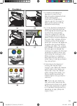 Preview for 79 page of OBH Nordica OptiGrill+ Manual