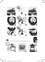 Preview for 5 page of OBH Nordica Turbo Cuisine & Fry Instructions For Use Manual