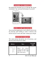 Preview for 17 page of OBI S451 User Manual