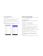 Preview for 20 page of OBI Worldphone SJ1.5 User Manual