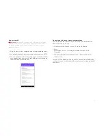 Preview for 21 page of OBI Worldphone SJ1.5 User Manual