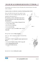 Preview for 14 page of OBL MS-Plus Manual