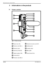 Preview for 22 page of OBO Bettermann 5057 630 Mounting Instructions