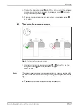 Preview for 27 page of OBO Bettermann 5057 630 Mounting Instructions