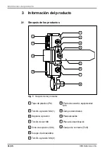 Preview for 36 page of OBO Bettermann 5057 630 Mounting Instructions