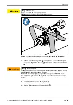 Preview for 39 page of OBO Bettermann 5057 630 Mounting Instructions