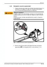 Preview for 43 page of OBO Bettermann 5057 630 Mounting Instructions