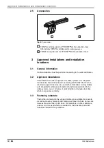 Preview for 12 page of OBO Bettermann 7125788 Mounting Instructions