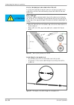 Preview for 36 page of OBO Bettermann isCon 750 LGR System Instructions