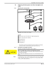 Preview for 43 page of OBO Bettermann isCon 750 LGR System Instructions