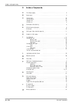 Preview for 64 page of OBO Bettermann isCon 750 LGR System Instructions