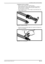 Preview for 33 page of OBO Bettermann isCon BA 45 SW System Instructions