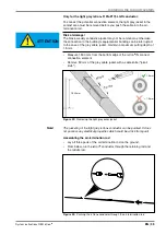 Preview for 35 page of OBO Bettermann isCon BA 45 SW System Instructions