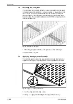 Preview for 22 page of OBO Bettermann MKS 310 FS Mounting Instructions