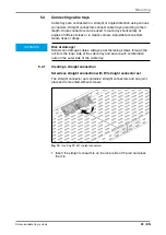 Preview for 23 page of OBO Bettermann MKS 310 FS Mounting Instructions