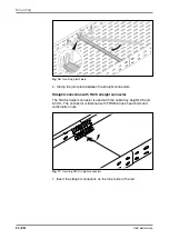 Preview for 24 page of OBO Bettermann MKS 310 FS Mounting Instructions