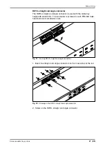 Preview for 27 page of OBO Bettermann MKS 310 FS Mounting Instructions