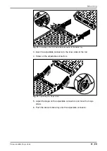 Preview for 33 page of OBO Bettermann MKS 310 FS Mounting Instructions