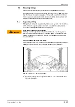 Preview for 35 page of OBO Bettermann MKS 310 FS Mounting Instructions