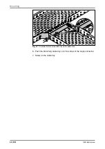 Preview for 42 page of OBO Bettermann MKS 310 FS Mounting Instructions