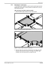 Preview for 45 page of OBO Bettermann MKS 310 FS Mounting Instructions