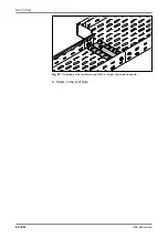 Preview for 54 page of OBO Bettermann MKS 310 FS Mounting Instructions