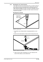 Preview for 59 page of OBO Bettermann MKS 310 FS Mounting Instructions