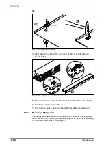 Preview for 60 page of OBO Bettermann MKS 310 FS Mounting Instructions