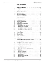 Preview for 3 page of OBO Bettermann PYROLINE Rapid Mounting Instructions