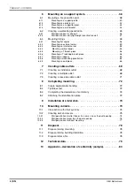 Preview for 4 page of OBO Bettermann PYROLINE Rapid Mounting Instructions