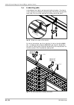 Preview for 28 page of OBO Bettermann PYROLINE Rapid Mounting Instructions