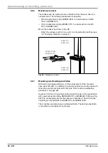 Preview for 36 page of OBO Bettermann PYROLINE Rapid Mounting Instructions