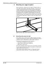 Preview for 38 page of OBO Bettermann PYROLINE Rapid Mounting Instructions