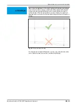 Preview for 39 page of OBO Bettermann PYROLINE Rapid Mounting Instructions