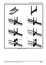 Preview for 61 page of OBO Bettermann PYROLINE Rapid Mounting Instructions