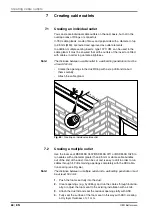 Preview for 68 page of OBO Bettermann PYROLINE Rapid Mounting Instructions