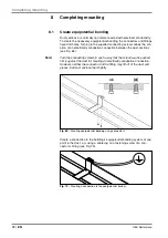 Preview for 72 page of OBO Bettermann PYROLINE Rapid Mounting Instructions