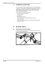 Preview for 74 page of OBO Bettermann PYROLINE Rapid Mounting Instructions