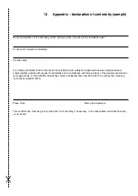 Preview for 83 page of OBO Bettermann PYROLINE Rapid Mounting Instructions