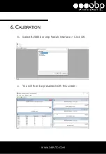 Preview for 12 page of obp Motorsport eSports Pro-Race V2 Setup Manual