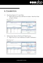 Preview for 13 page of obp Motorsport eSports Pro-Race V2 Setup Manual