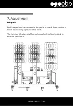 Preview for 15 page of obp Motorsport eSports Pro-Race V2 Setup Manual