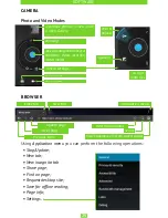 Preview for 25 page of Obreey SURFpad User Manual