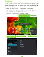 Preview for 27 page of Obreey SURFpad User Manual