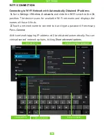 Preview for 36 page of Obreey SURFpad User Manual