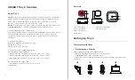 Preview for 2 page of OBSBOT Tiny 2 User Manual