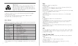 Preview for 4 page of OBSBOT Tiny 2 User Manual